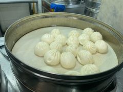 -郑家包子牛肉拉面(尚勤路店)