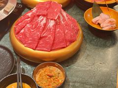 -牛New寿喜烧(曹路花园城店)