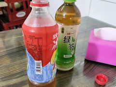 -居仁门胡炸炸(武广店)