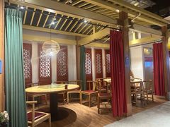 -湘阁里辣(南岭购物广场店)