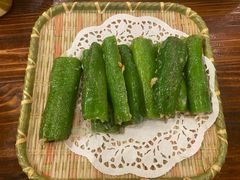 煎酿辣椒-顺德一品粥·20年凤城老字号(芳村店)