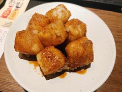 -盡膳口福跷脚牛肉火锅(合生汇购物中心店)