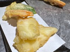 香酥鱼排-好鲆·活鱼料理(金地广场店)