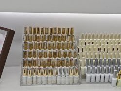 -芊冉•美甲美睫纹绣