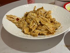 -满堂·烤鸭店·北京菜(鼓楼店)