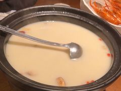 -乔街深夜食堂·台州菜·高压锅生蚝(杭州总店)