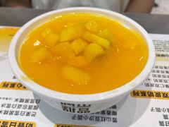 -满记甜品(苏州中心店)