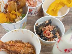 -李字号臭豆腐(总店)