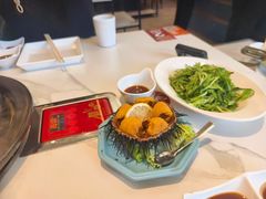 -海味当家·蒸锅海鲜(中山广场创始店)