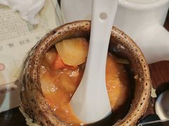 -老厨家(友谊路总店)