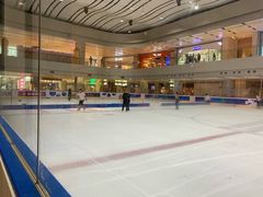 -冰堡国际溜冰场(观澜湖新城MHMALL店)