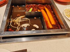 -红鼎坊·老成都火锅(新南门店)