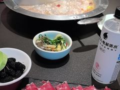 -额尔敦·品质自助(摩尔城店)