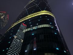 -广州四季酒店