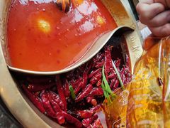 -小龙坎火锅(春熙太古里店)