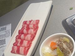 -海底捞火锅(大华一路店)