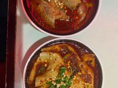 -宝葫芦西北茶食铺(万达店)