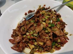 -兰湘子·湘菜小炒(盛龙广场店)