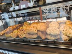 -BAKER&SPICE(BFC外滩金融中心店)