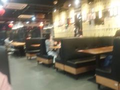 卡座-72街红烧排骨饭(海珠丽影广场店)