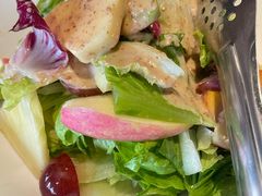 -辣尚瘾·烤鱼·新川菜(交大直营店)