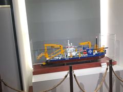 -上海中国航海博物馆