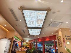 -华记煲仔华·煲仔饭(三元里万科里店)