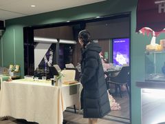 -闽江夜游台江旅游码头