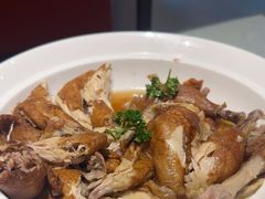 -老德州四合院·德州菜(天衢路店)