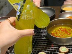 -夜食白市Yespicy·烧烤啤酒宵夜(番禺四海城店)