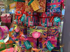 -LUSH(威尼斯人店)