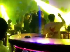 -ACE CLUB(大连民主广场店)