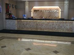 -吕四港大酒店-餐厅