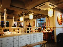 -酒拾烤肉(泉塘店)