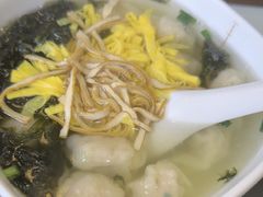 -锡笼记·无锡小笼(方塔店)
