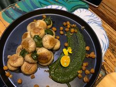 -烛影拾光观景餐厅·创意菜·摄影·小提琴(大唐不夜城店)