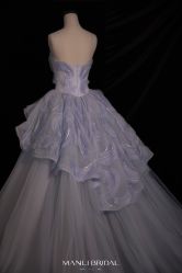 -MANLI BRIDAL婚纱