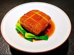-安多素食(广仁寺路店)