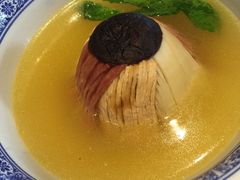 -上海会馆(香港名都店)