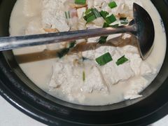 家烧台州豆腐-鲜潮里·粤式大排档