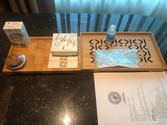 -上海浦东嘉里大酒店