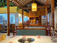 -老员外骨汤火锅(海州古城店)