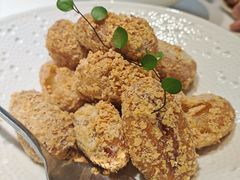 -院里寻菜·精致庭院菜(观沙岭店)