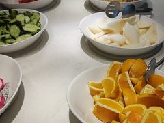 -豪客来牛排(重庆三峡广场步行街1704店)