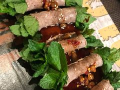 -滇越乘象云南餐厅(豆各庄店)