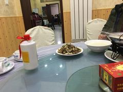 -天津乾毓德饭庄·清真传统炒菜·海鲜烧烤(咸阳路店)