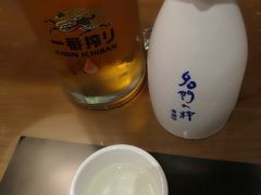 -和彩放题(渔阳店)