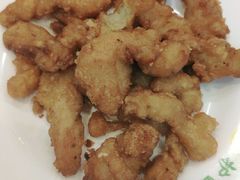 炸酥肉-护国寺小吃(地安门店)