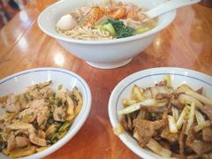 -奎元馆.百年奎元.非遗传承(西湖边的解放路店)