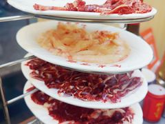 -万祥牛肉火锅(金龙店)